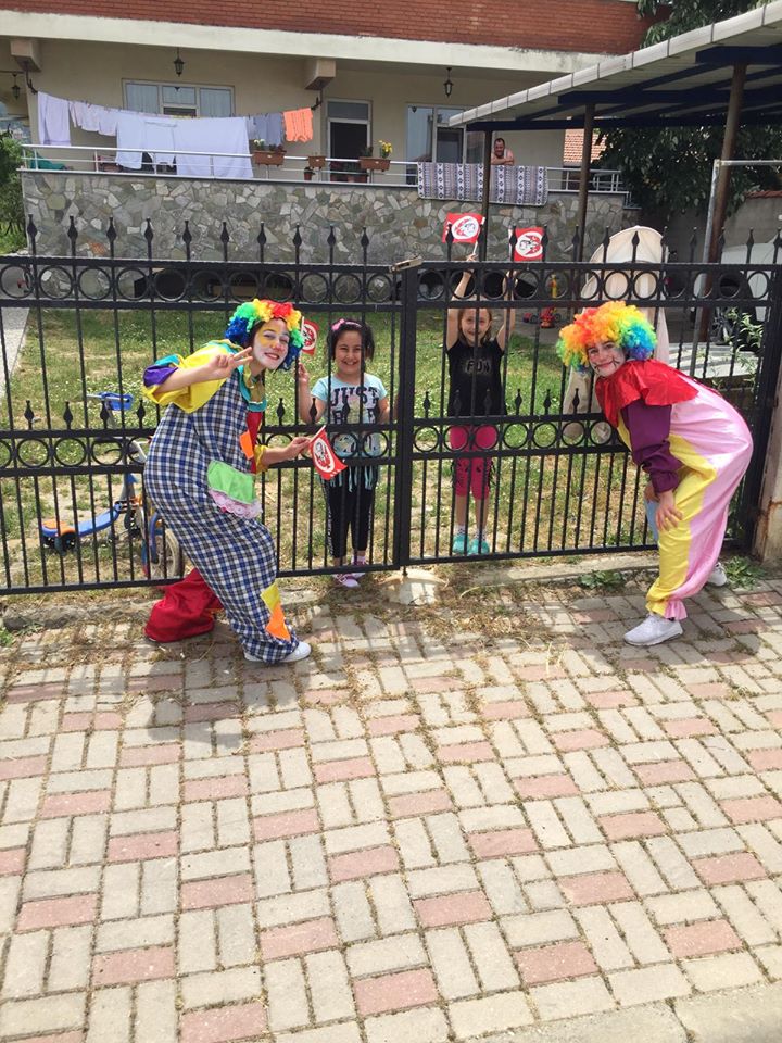 ATATÜRK’Ü ANMA GENÇLİK VE SPOR BAYRAMIMIZ KUTLU OLSUN…