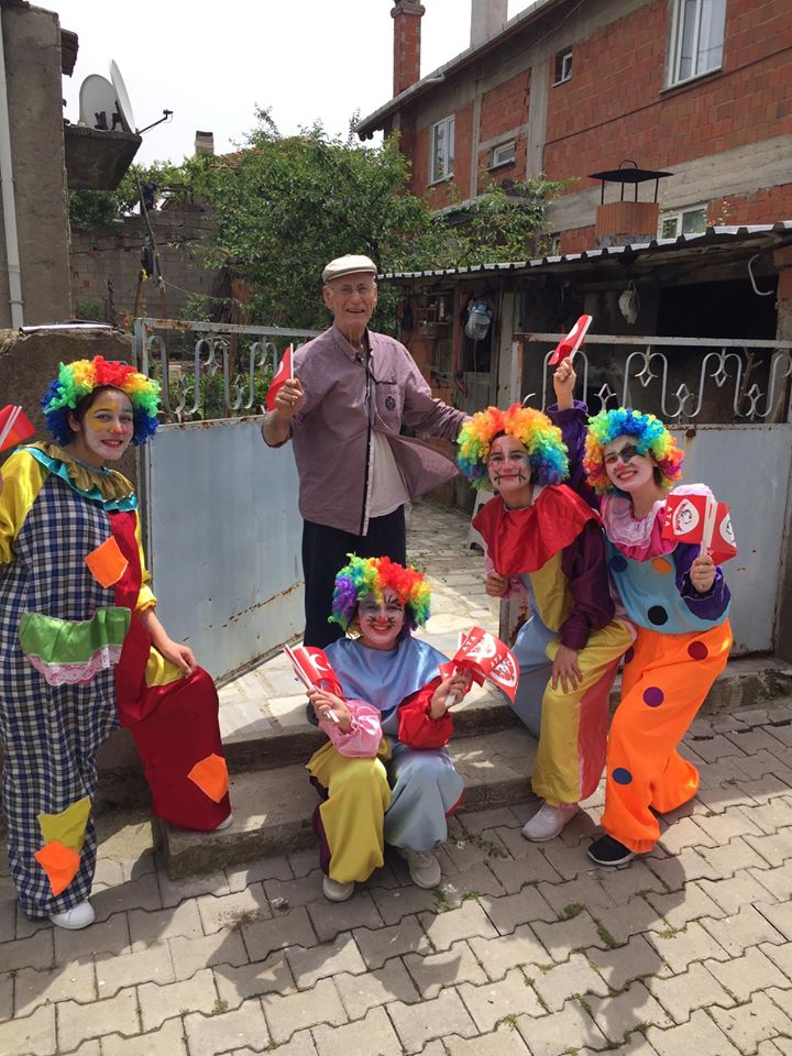 ATATÜRK’Ü ANMA GENÇLİK VE SPOR BAYRAMIMIZ KUTLU OLSUN…