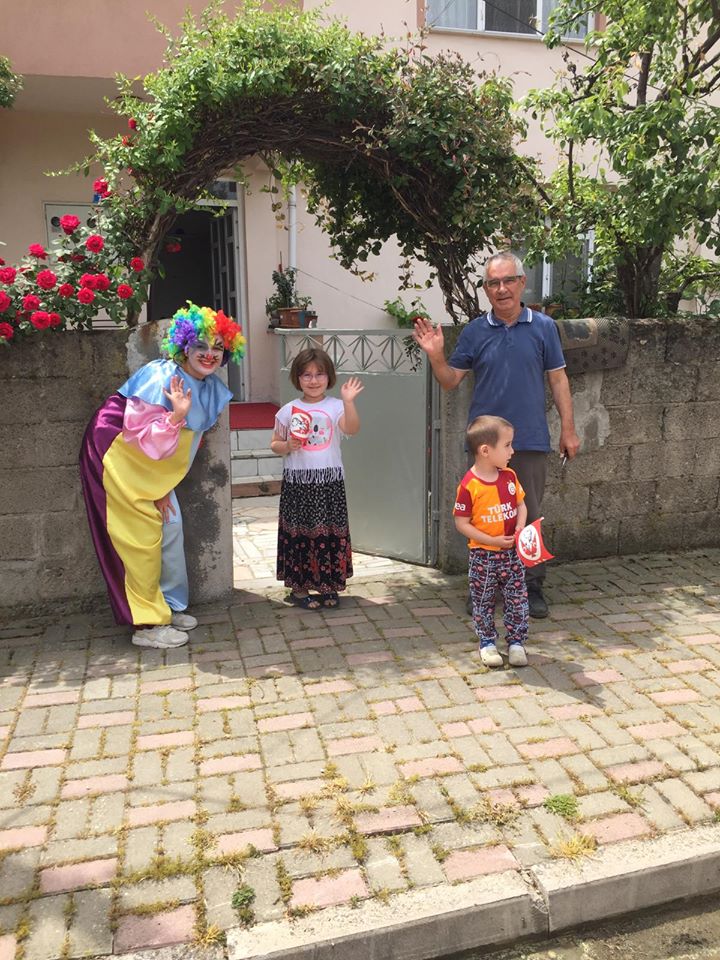 ATATÜRK’Ü ANMA GENÇLİK VE SPOR BAYRAMIMIZ KUTLU OLSUN…