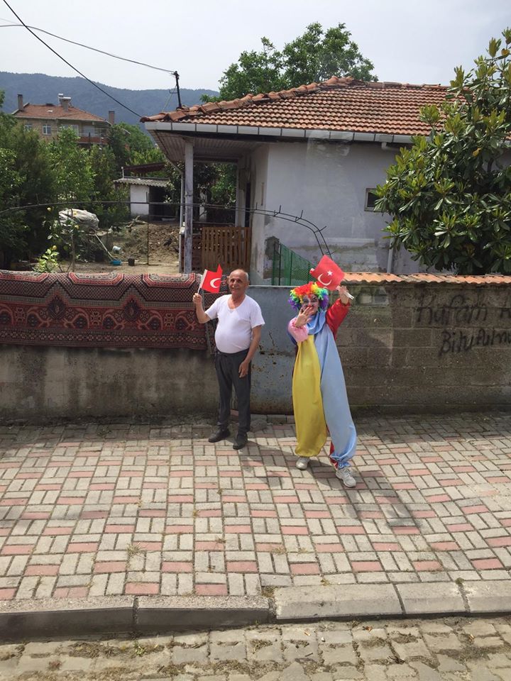 ATATÜRK’Ü ANMA GENÇLİK VE SPOR BAYRAMIMIZ KUTLU OLSUN…