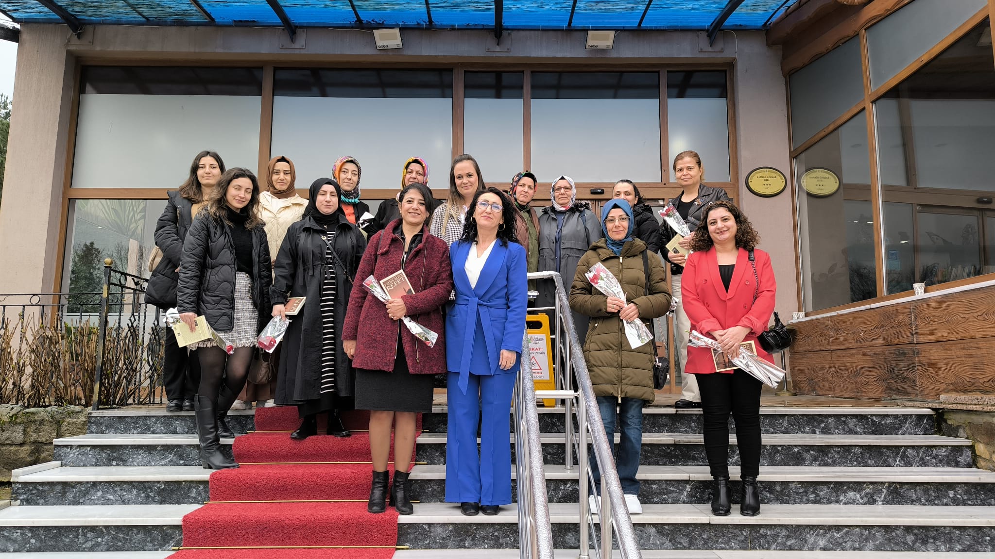 Dünya Kadınlar Günü