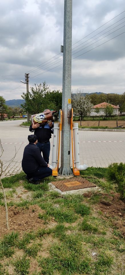 CAN DOSTLARIMIZ AÇ KALMASIN