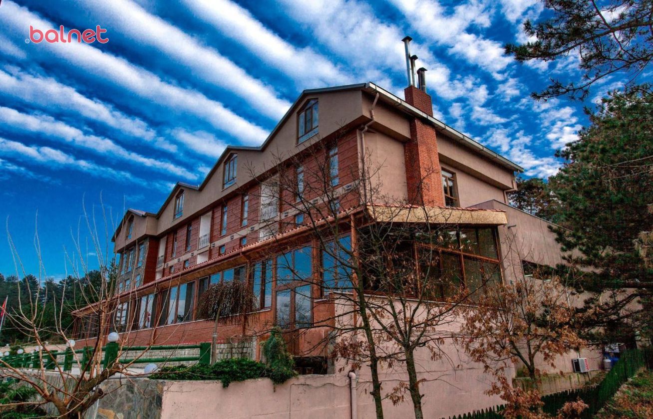   KAZDAĞ GÖKNAR OTEL