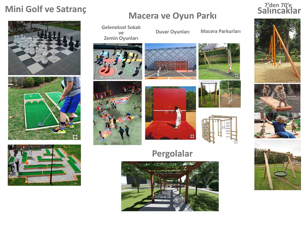 EKREM DEMİRARSLAN PARKI