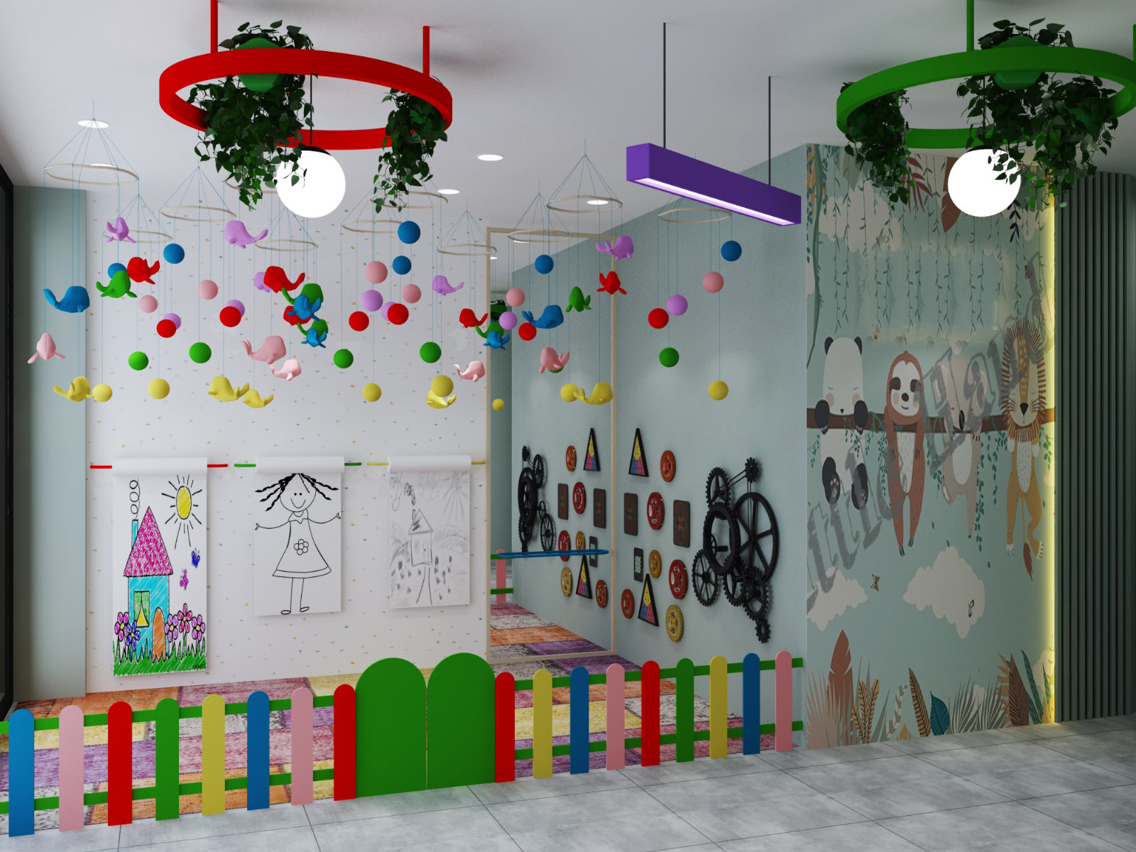 MERKEZ ÇARŞI CAMİİ ÇOK AMAÇLI EĞİTİM MERKEZİ VE OKUMA SALONU PROJESİ